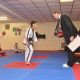 Kids Martial Arts