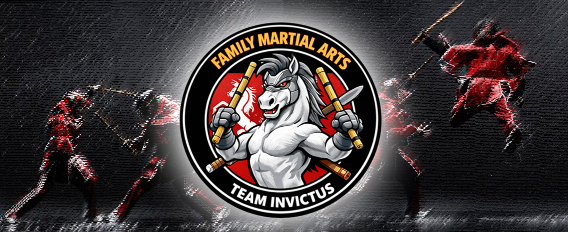 Family Martial Arts Invictus